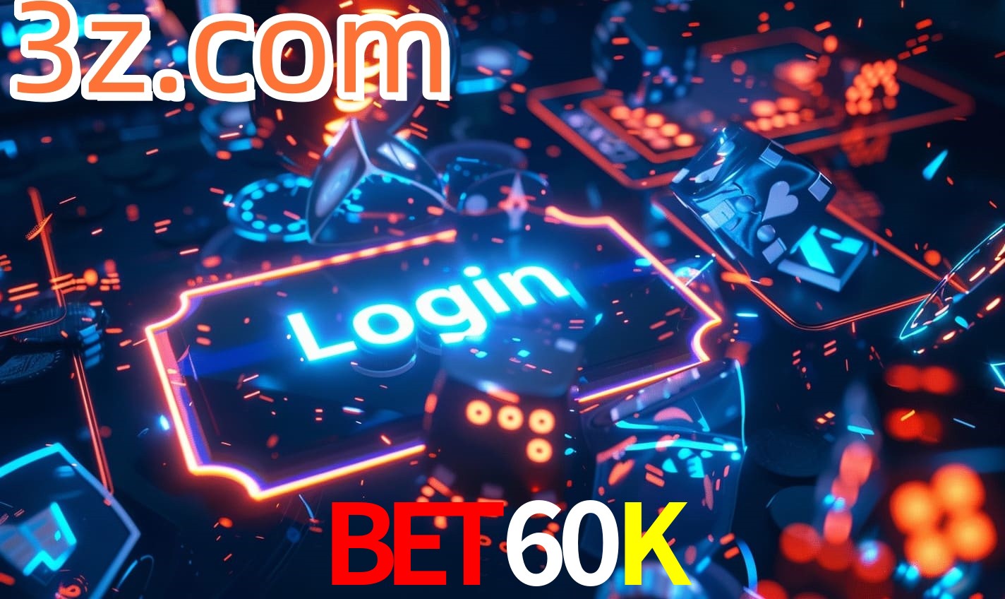 Bônus de Cadastro Cassino Bet60K